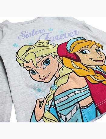 Pigiama Frozen da bambina