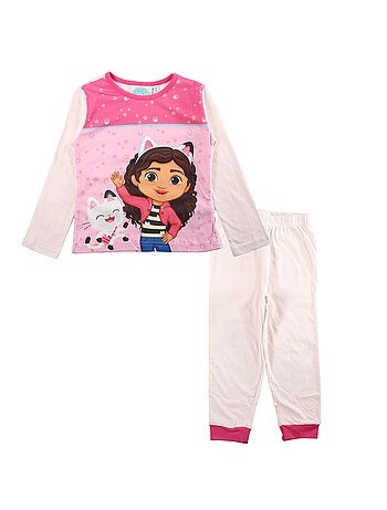 Pigiama Gabby da bambina