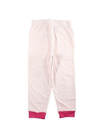 Pigiama Gabby da bambina