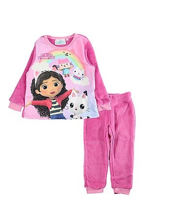 Pigiama Gabby da bambina