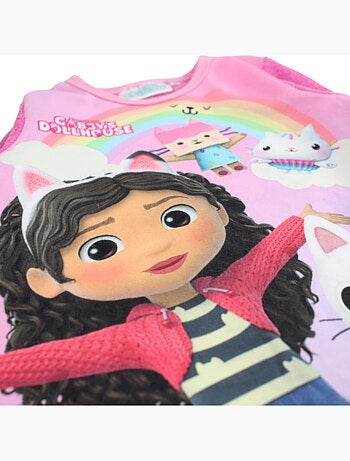 Pigiama Gabby da bambina