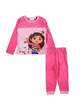 Pigiama Gabby da bambina