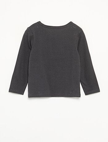 Pigiama "Halloween" 2 pezzi - T-shirt a maniche lunghe + pantaloni