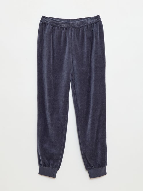 Pigiama 'Harry Potter' in cotone - Kiabi