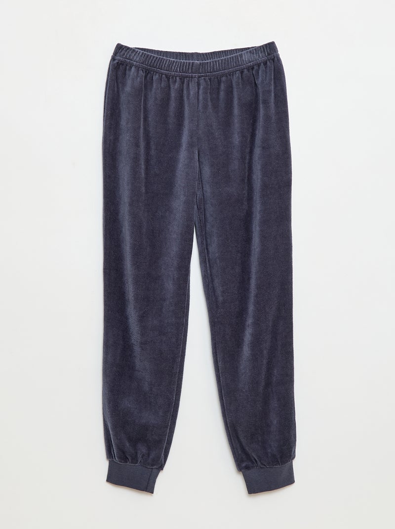 Pigiama 'Harry Potter' in cotone Rosso - Kiabi