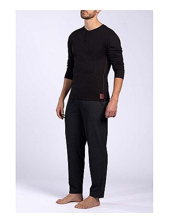 Pigiama HECHTER STUDIO