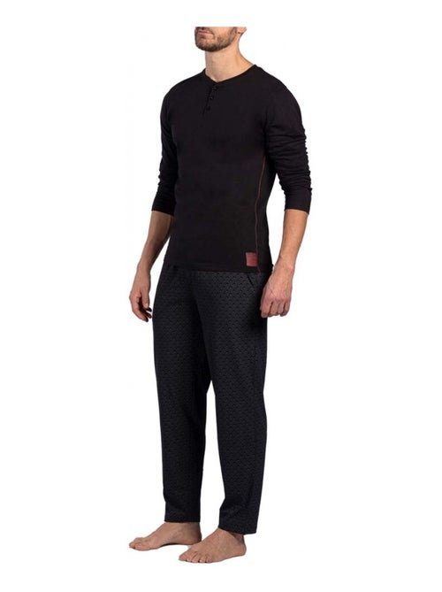 Pigiama HECHTER STUDIO - Kiabi