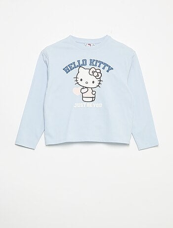 Pigiama 'Hello Kitty' 2 pezzi