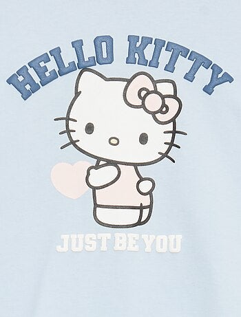 Pigiama 'Hello Kitty' 2 pezzi