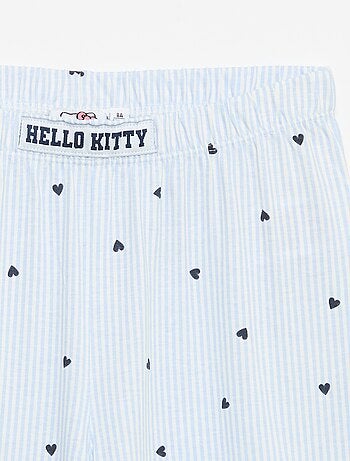 Pigiama 'Hello Kitty' 2 pezzi