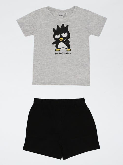 Pigiama 'Hello Kitty' in cotone - Kiabi