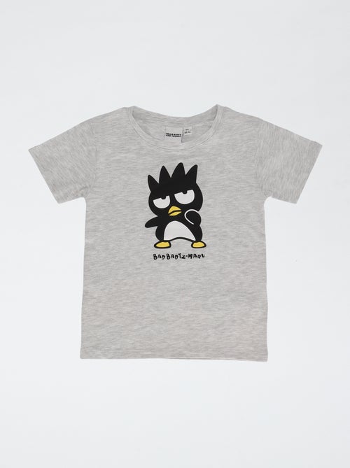 Pigiama 'Hello Kitty' in cotone - Kiabi