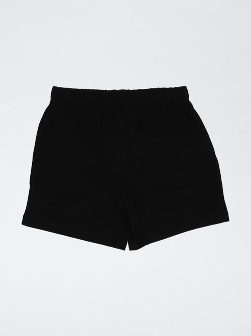 Pigiama 'Hello Kitty' in cotone - Kiabi