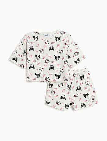 Pigiama 'Hello Kitty', MO Fashion