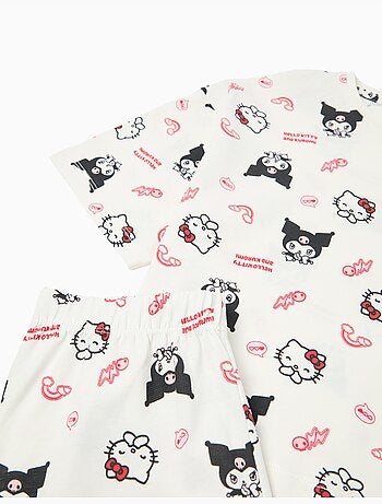Pigiama 'Hello Kitty', MO Fashion
