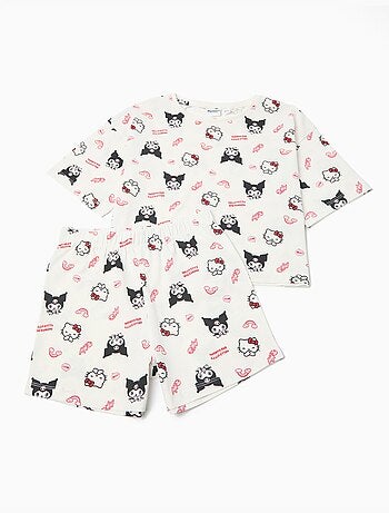 Pigiama 'Hello Kitty', MO Fashion