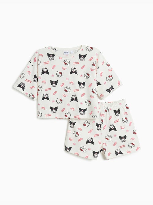 Pigiama 'Hello Kitty', MO Fashion - Kiabi