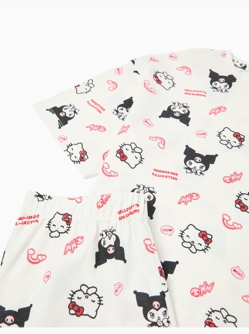 Pigiama 'Hello Kitty', MO Fashion - Kiabi