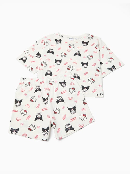 Pigiama 'Hello Kitty', MO Fashion - Kiabi