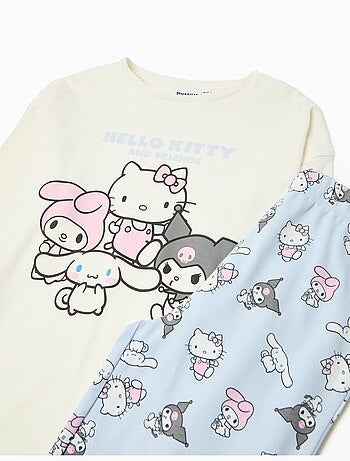Pigiama 'Hello Kitty', MO Fashion