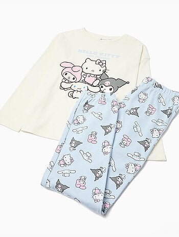 Pigiama 'Hello Kitty', MO Fashion