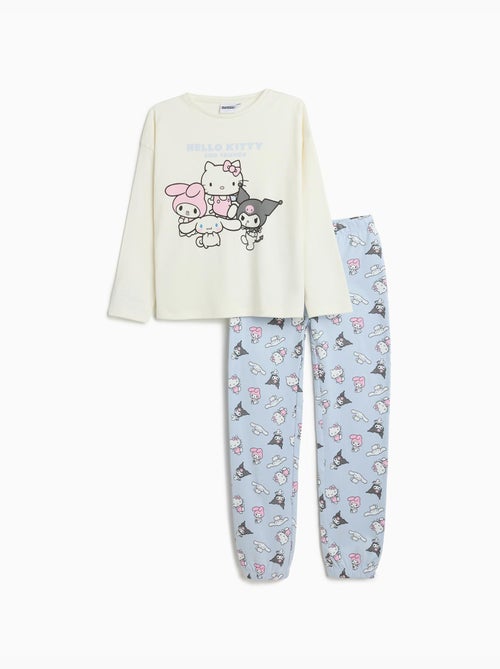 Pigiama 'Hello Kitty', MO Fashion - Kiabi