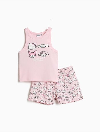 Pigiama 'Hello Kitty', MO Fashion