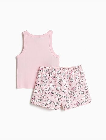Pigiama 'Hello Kitty', MO Fashion