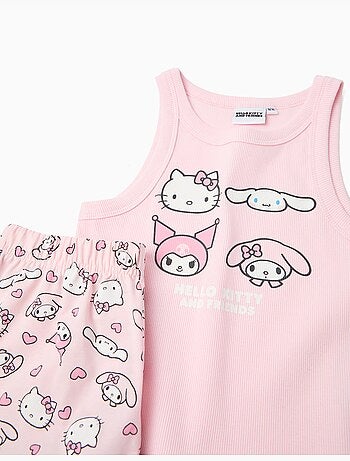Pigiama 'Hello Kitty', MO Fashion