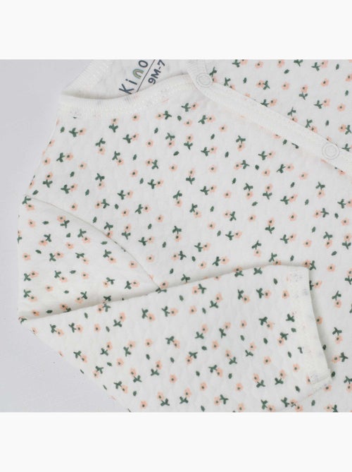 Pigiama imbottito - Kiabi