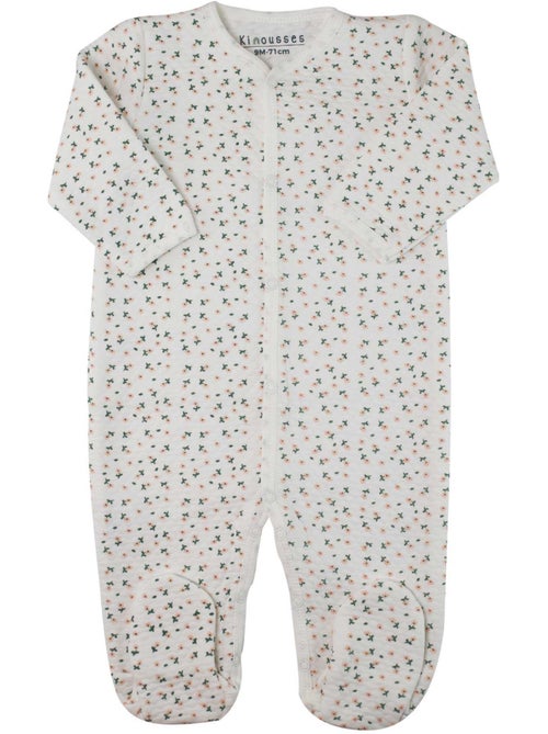 Pigiama imbottito - Kiabi