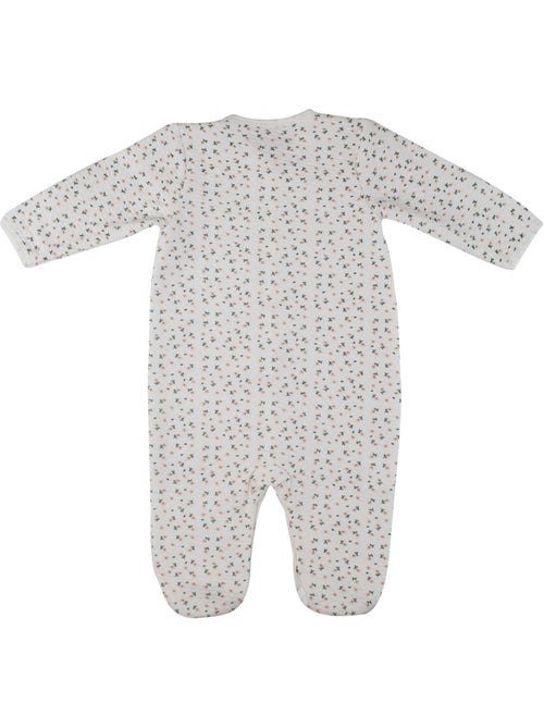 Pigiama imbottito - Kiabi