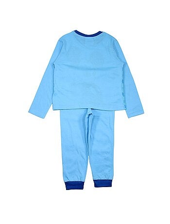 Pigiama in cotone da bambino Mickey