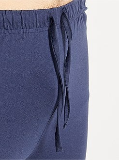 Pigiama in jersey - Kiabi