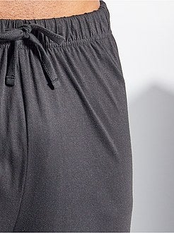 Pigiama in jersey - Kiabi