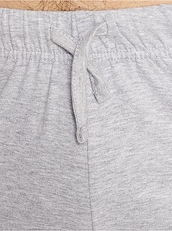 Pigiama in jersey - Kiabi