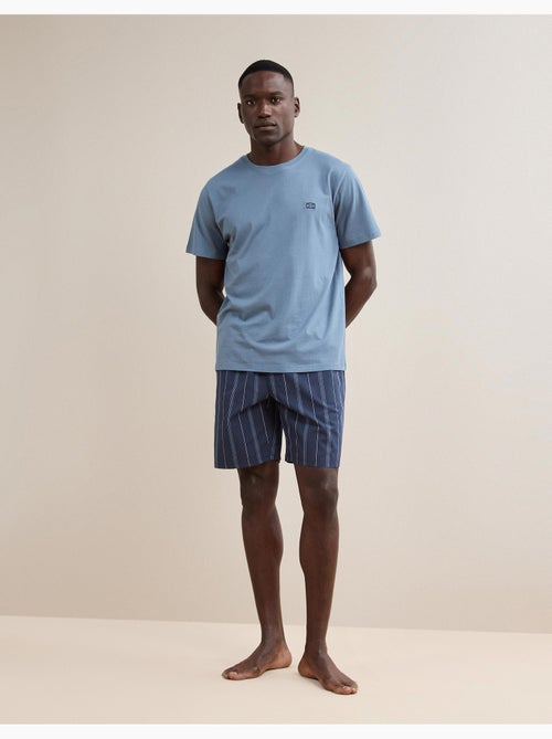 Pigiama in jersey, mo fashion - Kiabi