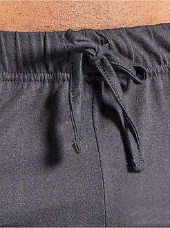 Pigiama in jersey - Kiabi