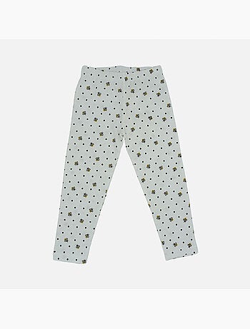 Pigiama in jersey 'TOMORROW' DOO&BO