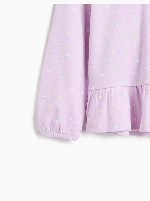 Pigiama in maglia interlock, mo fashion - Kiabi