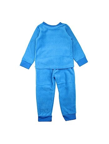 Pigiama in pile Dragon Ball Z