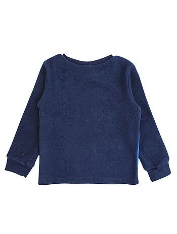 Pigiama in pile Il Re Leone