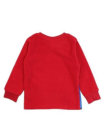 Pigiama in pile Il Re Leone