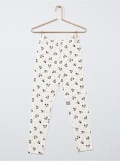 Pigiama in pile 'Minnie' - Kiabi