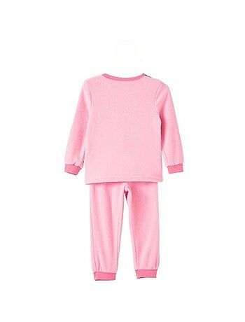 Pigiama in pile Miraculous