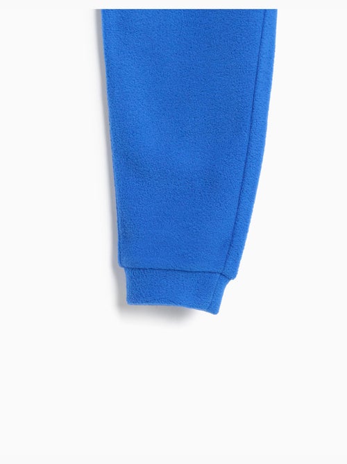 Pigiama in pile, mo fashion - Kiabi