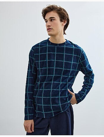 Pigiama in pile, MO Fashion