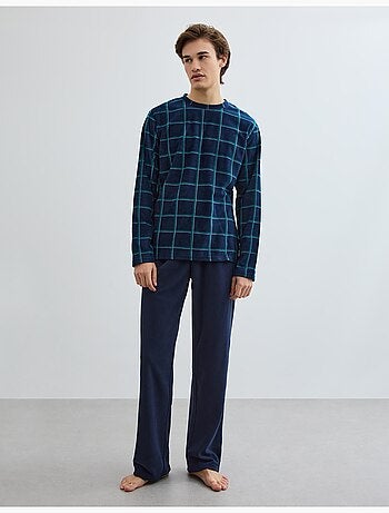 Pigiama in pile, MO Fashion