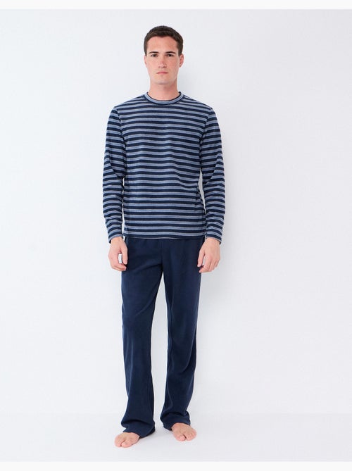 Pigiama in pile, mo fashion - Kiabi