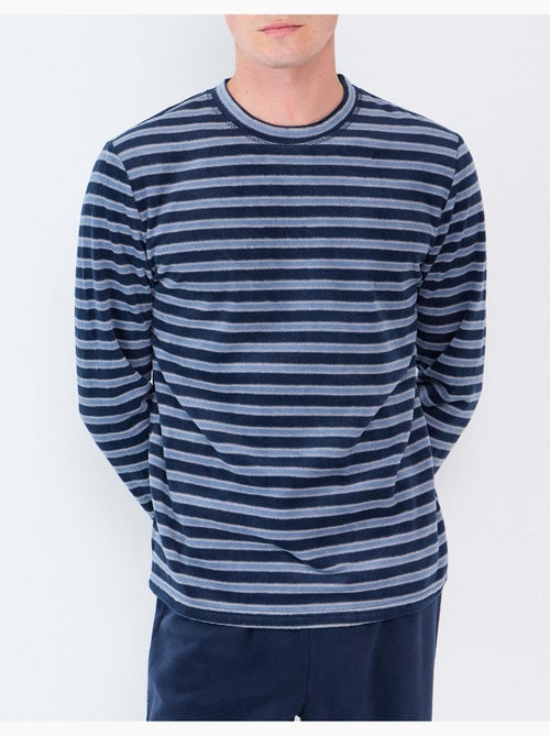 Pigiama in pile, mo fashion - Kiabi